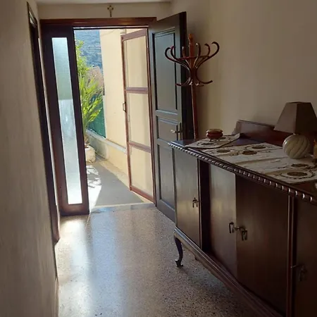 Villa Favieros-the Secret Garden *