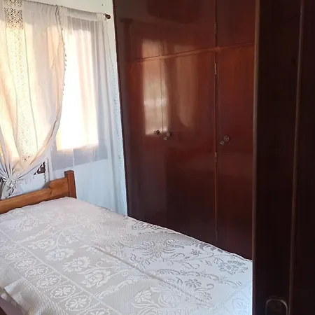 Favieros-the Secret Garden Villa